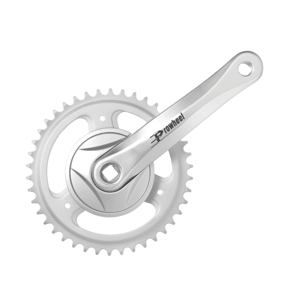Guarnitura Prowheel 42 D.