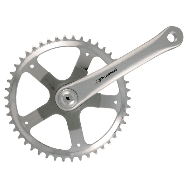 Guarnitura Prowheel 46 D.