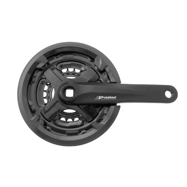 Guarnitura Prowheel per MTB 8/7/6 V