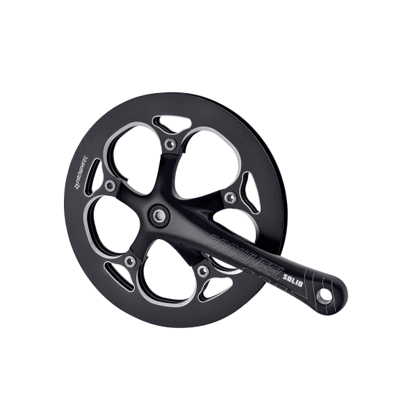 Guarnitura Prowheel Solid 52 d.