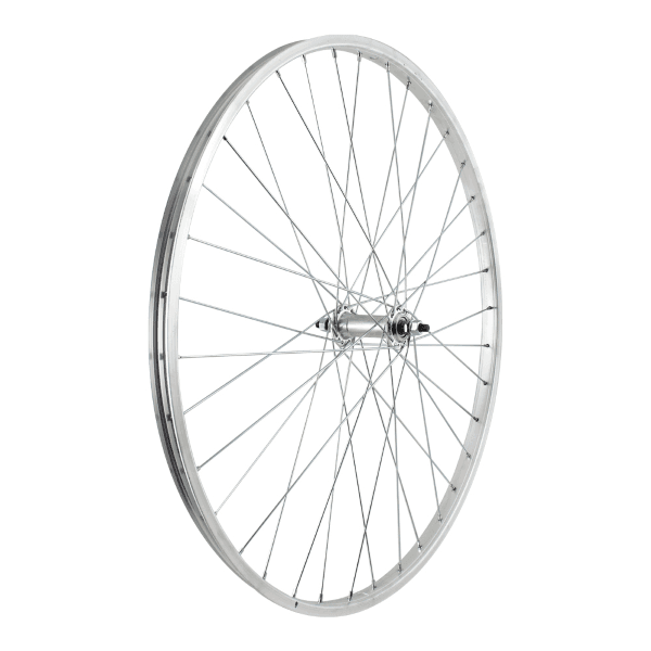 Ruota anteriore 26x1.3/8 Touring