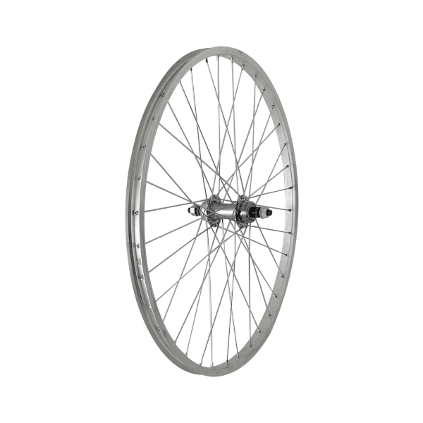 Ruota posteriore 24×1.75 Touring 1 V.