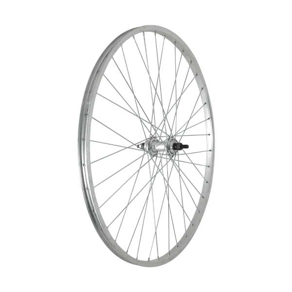 Ruota posteriore 26x1.3/8 Touring 1 v.