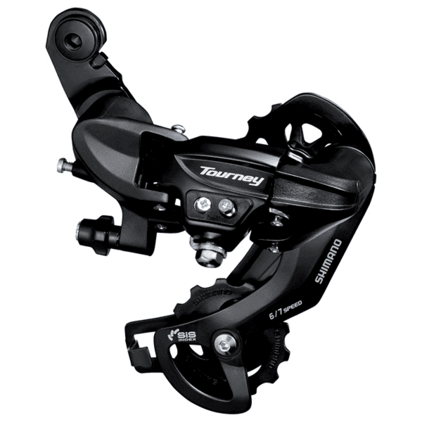 Cambio Shimano Tourney TY300