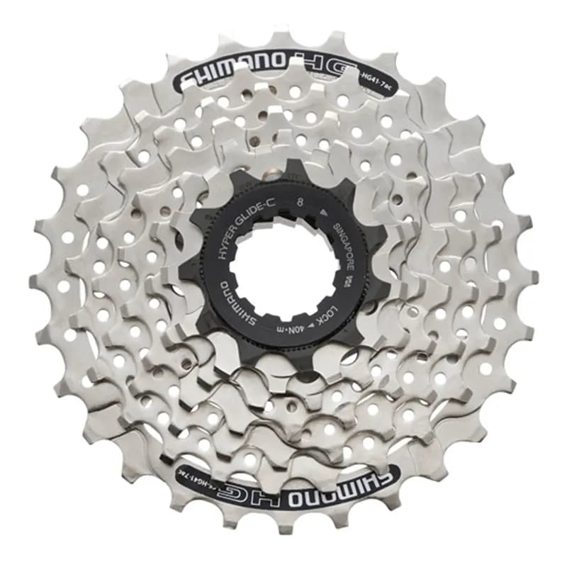 Cassetta MTB Shimano Acera 7V
