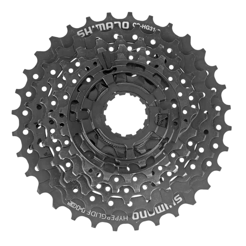 Cassetta MTB Shimano Altus 8V