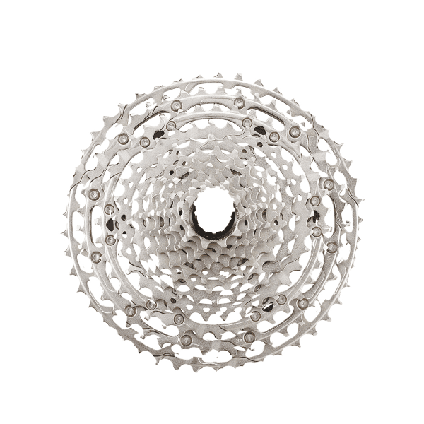 Cassetta Shimano Deore 12v CS-M6000 10-51