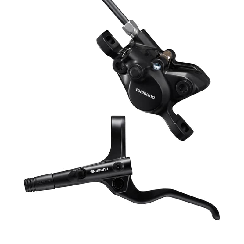 Freno Idraulico Shimano MT201 anteriore