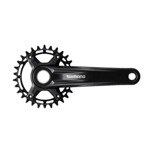 Guarnitura Shimano FC-MT510 MTB 1x12