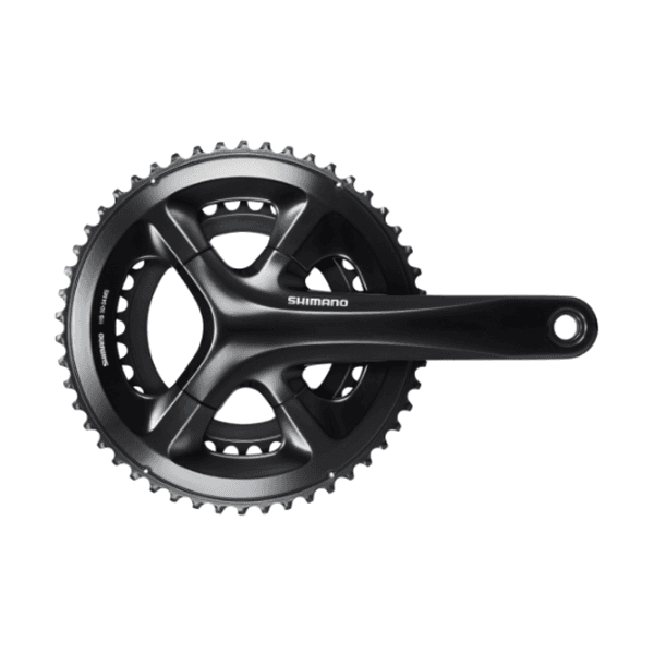 Guarnitura Shimano FC-RS510 Road 2x11