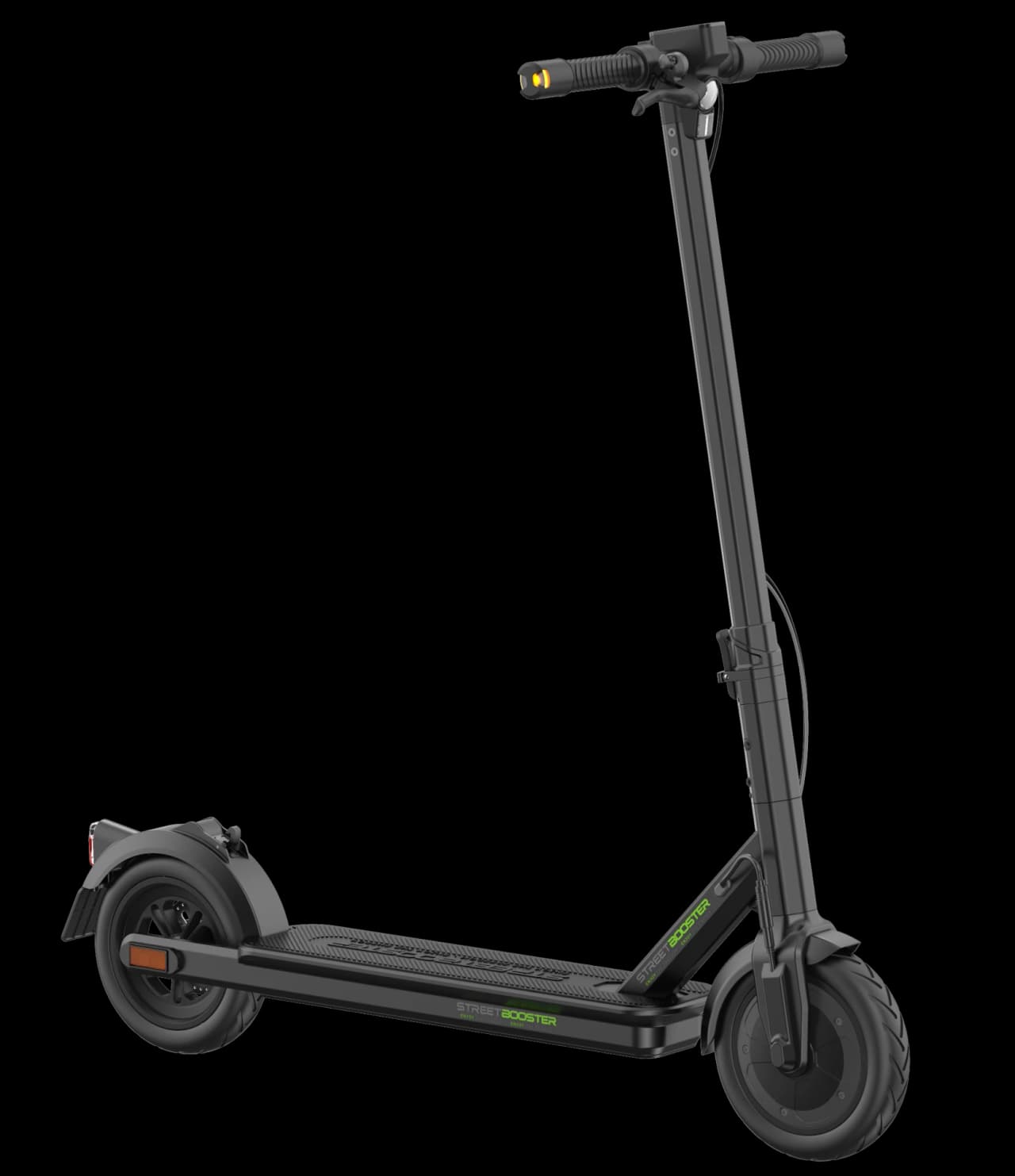 STREETBOOSTER Vega
