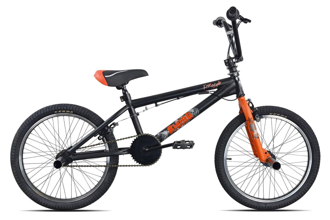 Torpado BMX T621 Xplosion 20
