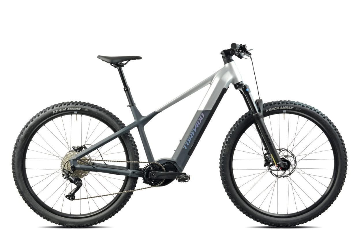 Torpado Hyper R - Shimano EP6
