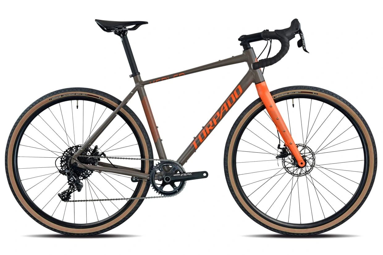 Torpado Kepler T310