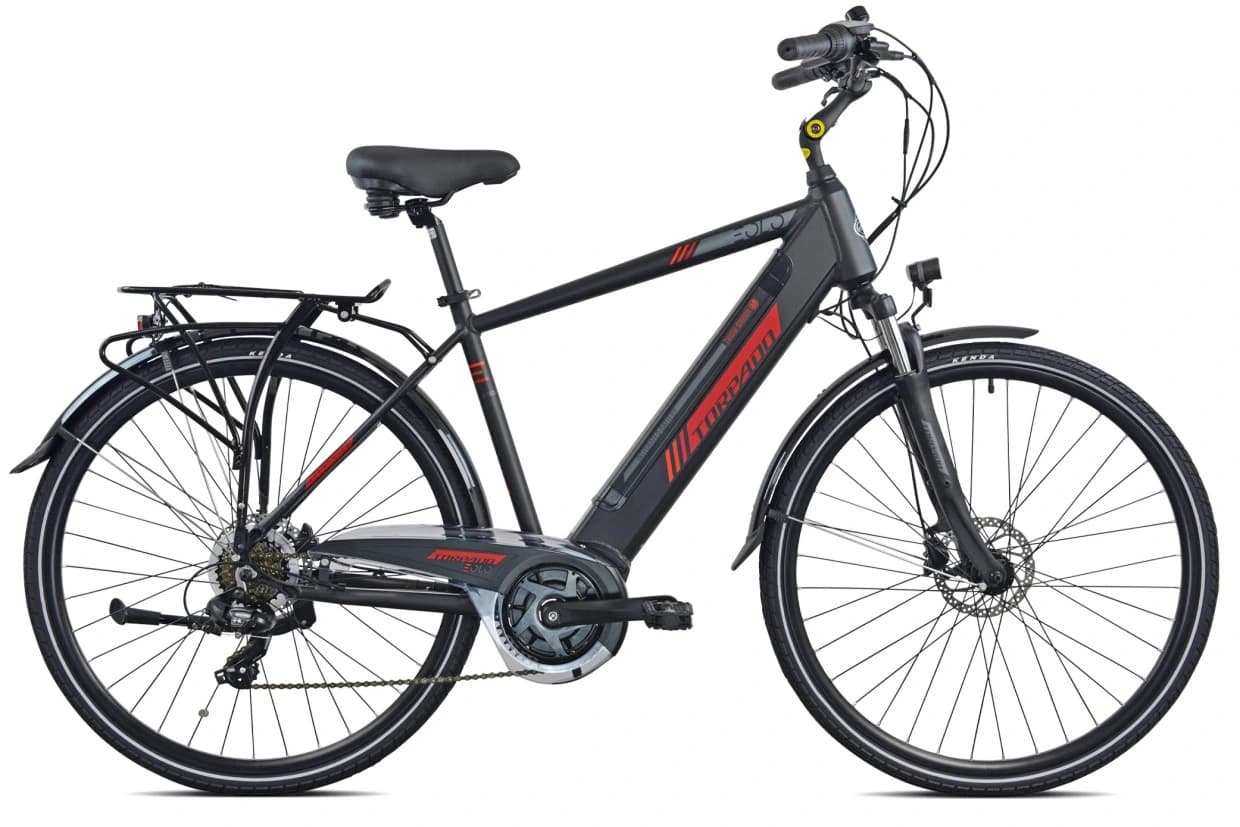Torpado T211 Era 28