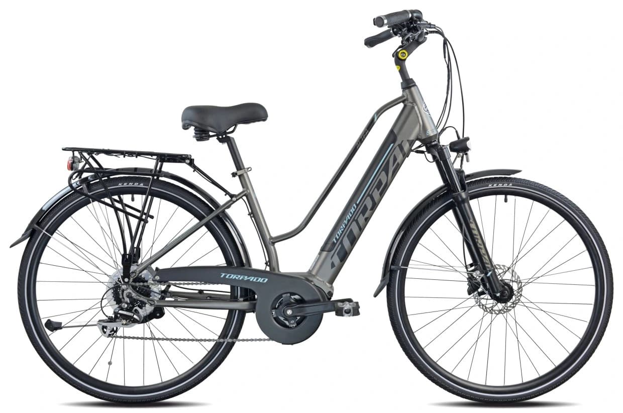 Torpado T226 Altea