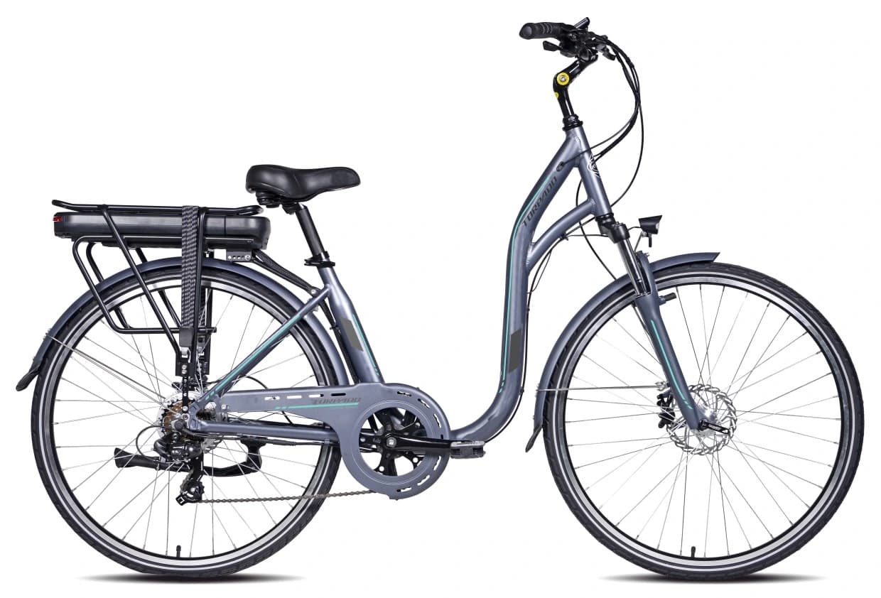 Torpado T241 Iside
