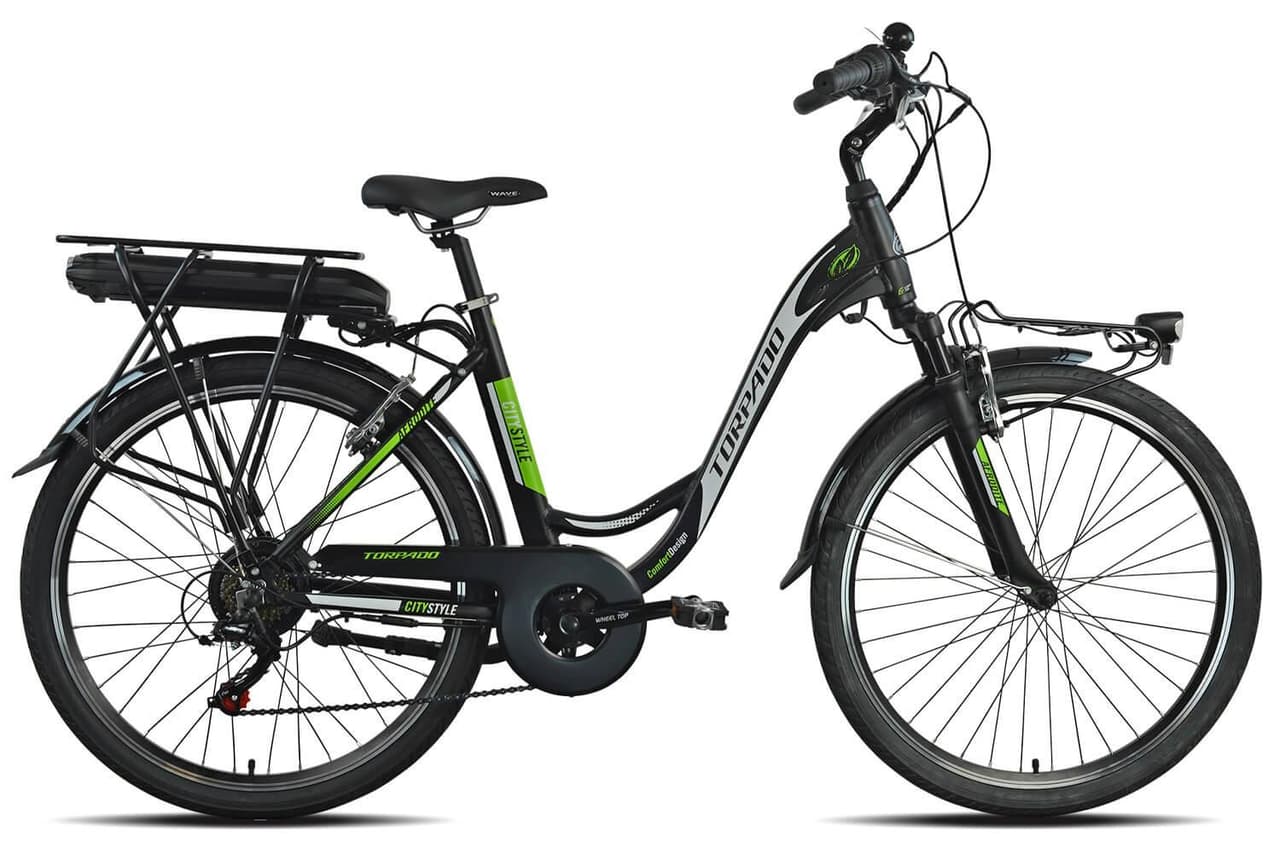 Torpado T255 Afrodite