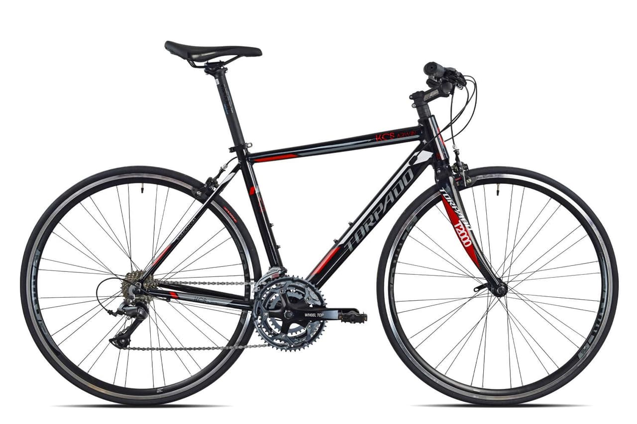Torpado T370 Kcs Arwin