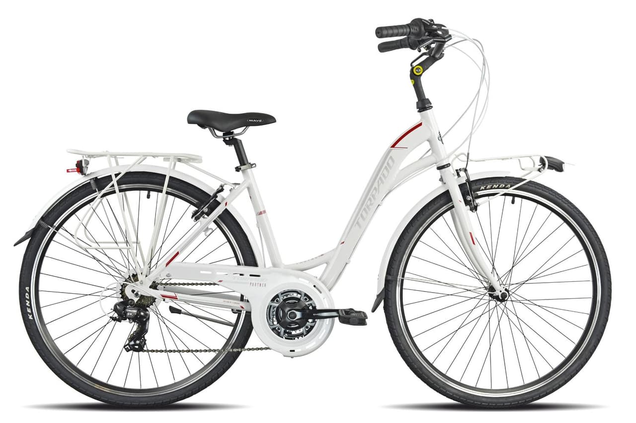 Torpado T436 Partner Lady 21 v.