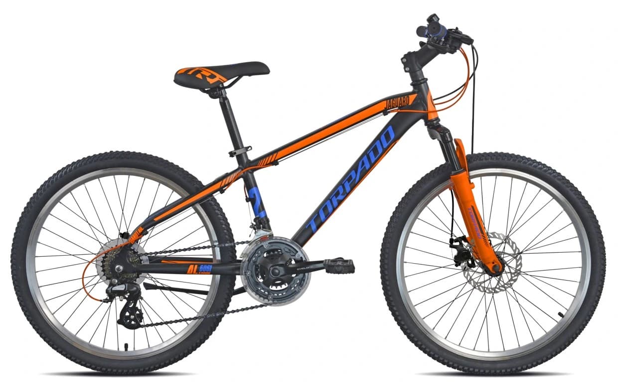 Torpado T605 Jaguaro Disc