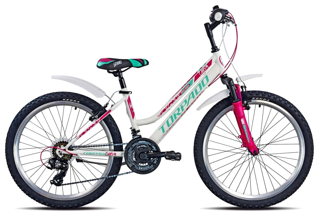 Torpado T616 candy 24