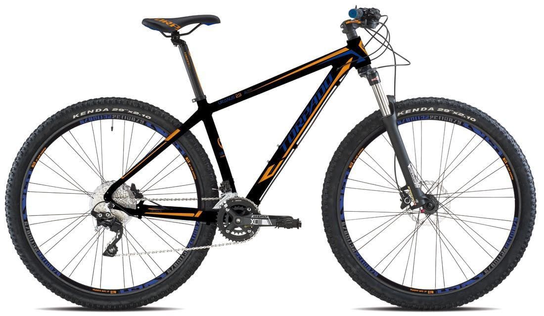 TORPADO T710/T700 URANUS