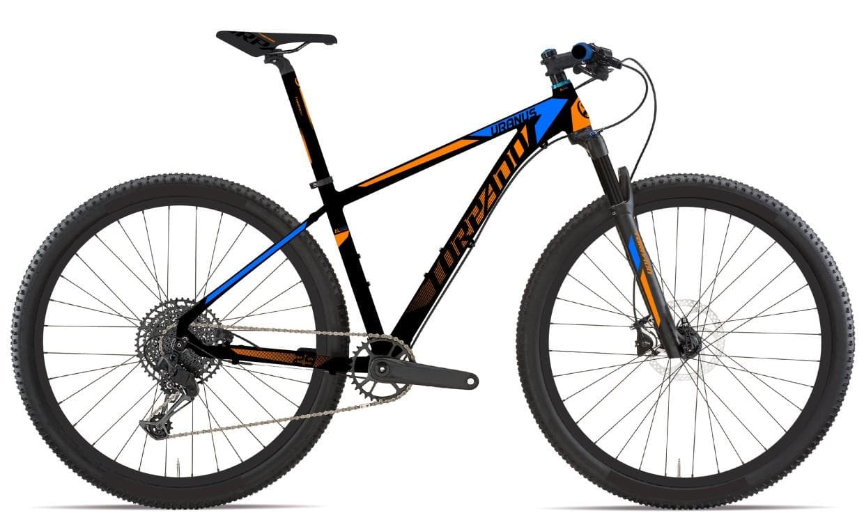 Torpado T712 Uranus