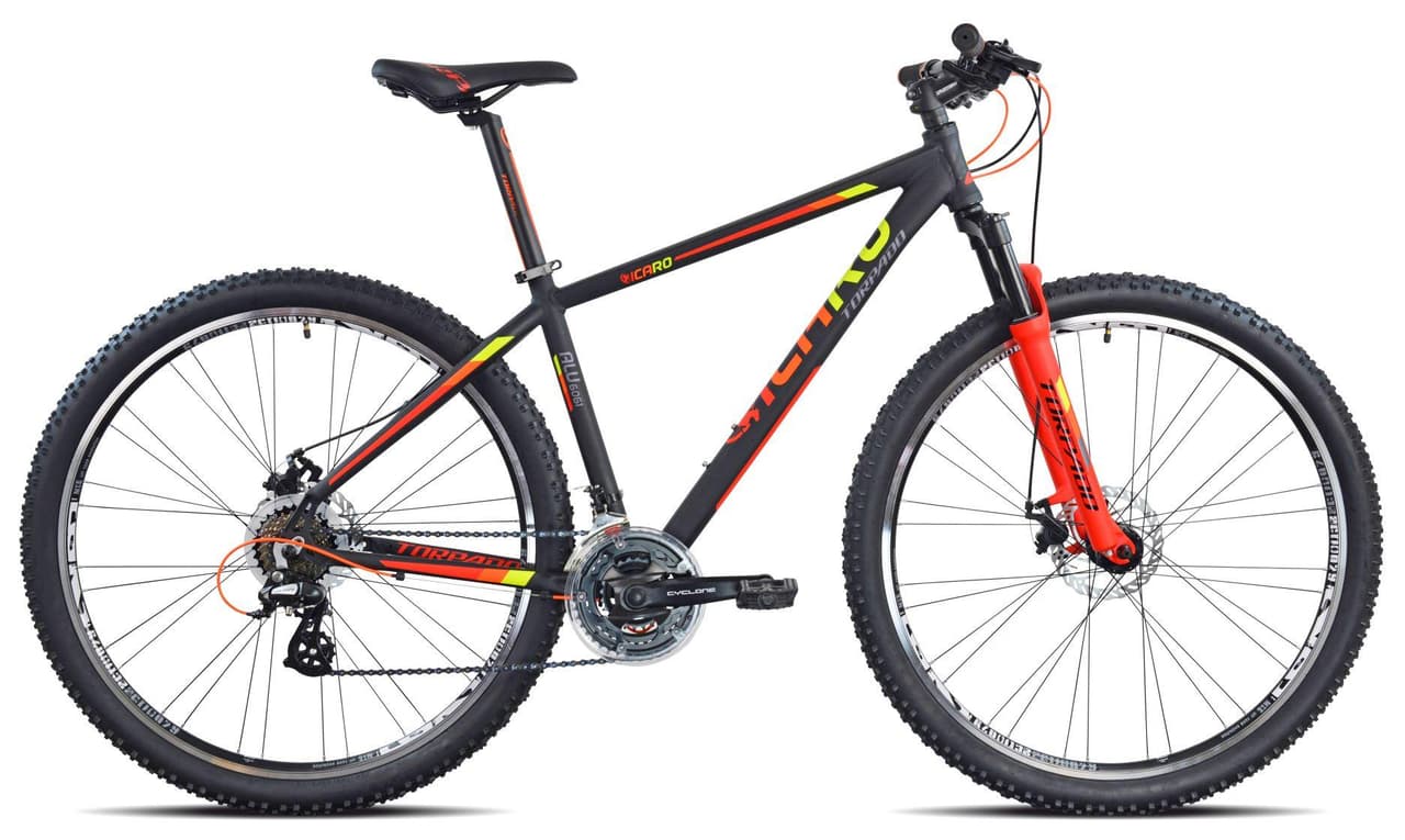 Torpado T730 Icaro