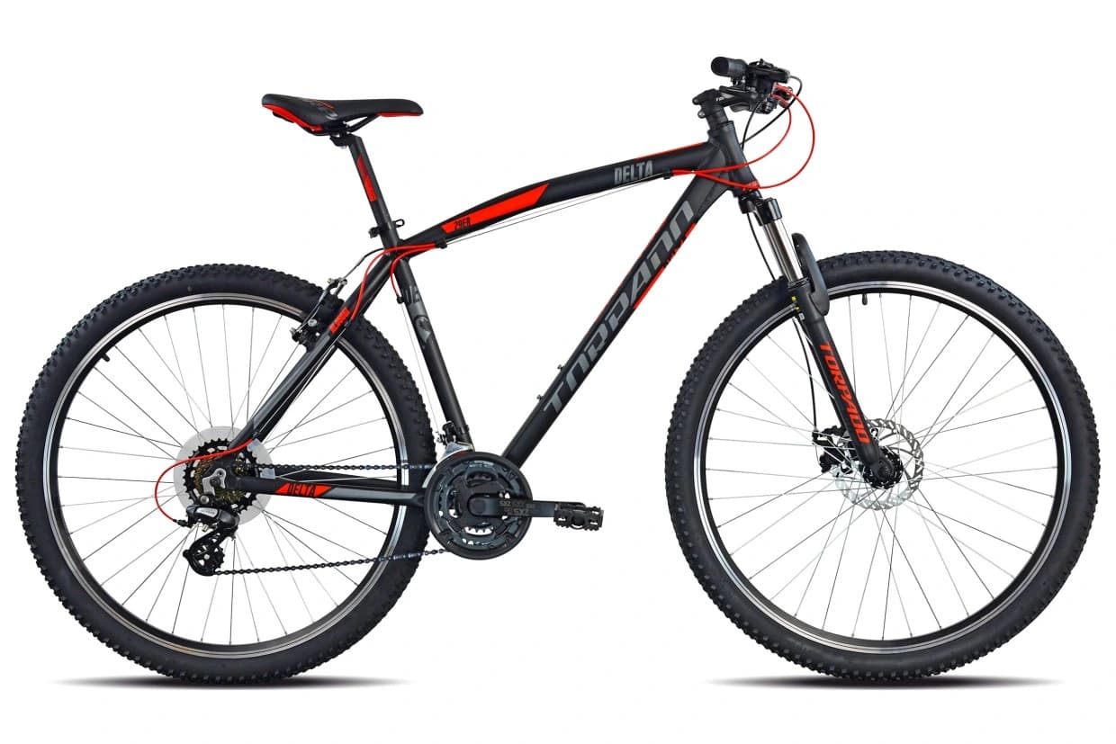 Torpado T740 Delta