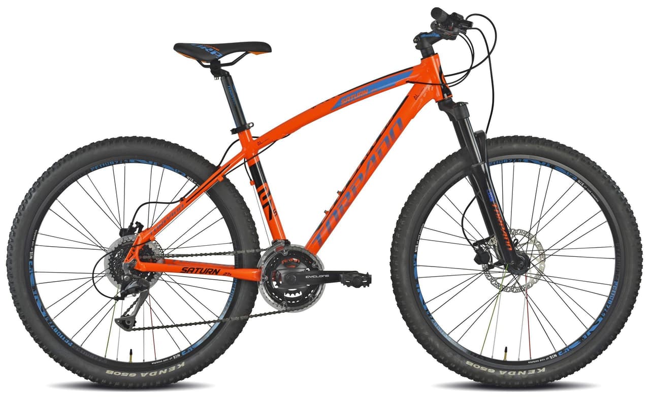 Torpado T770 Saturn