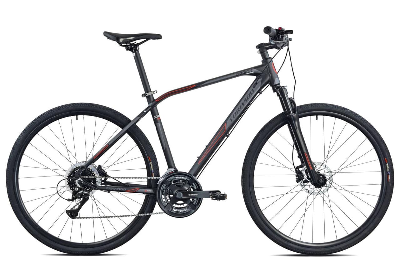 Torpado T820 Crossfire