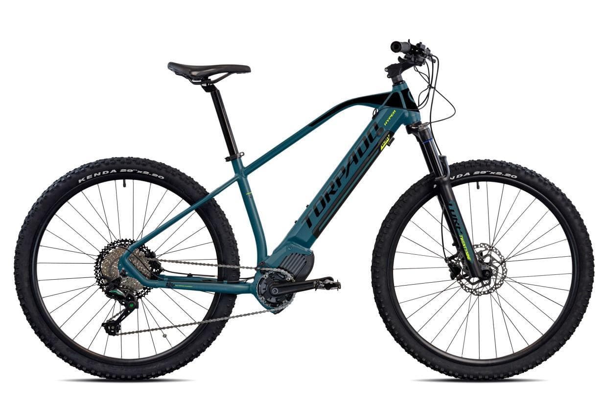 Torpado T965 Hyper