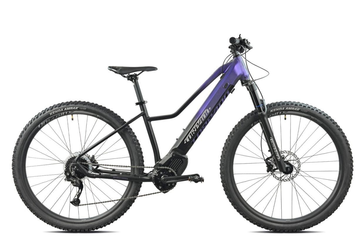 Torpado T966 Ares