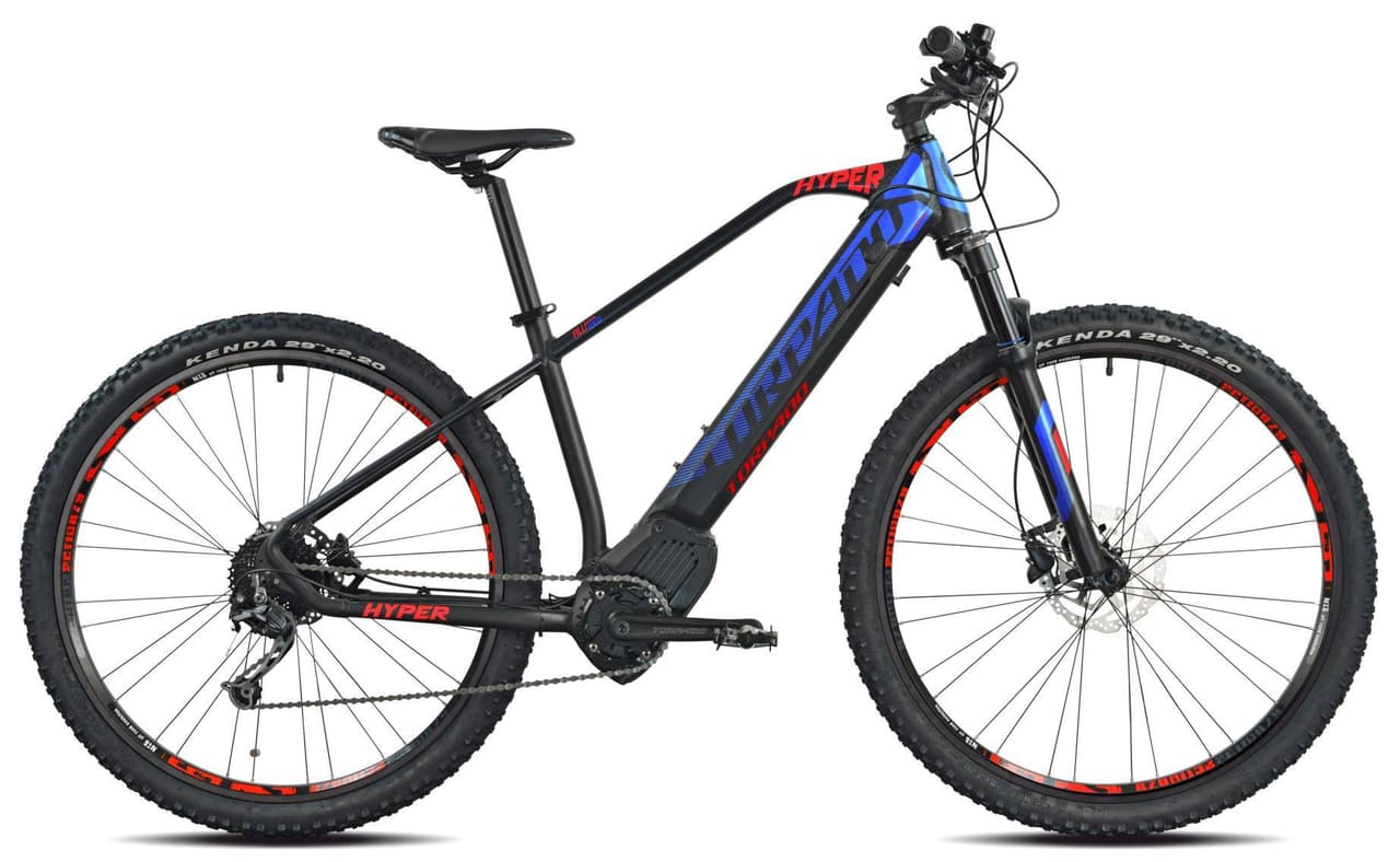 Torpado T970 Hyper
