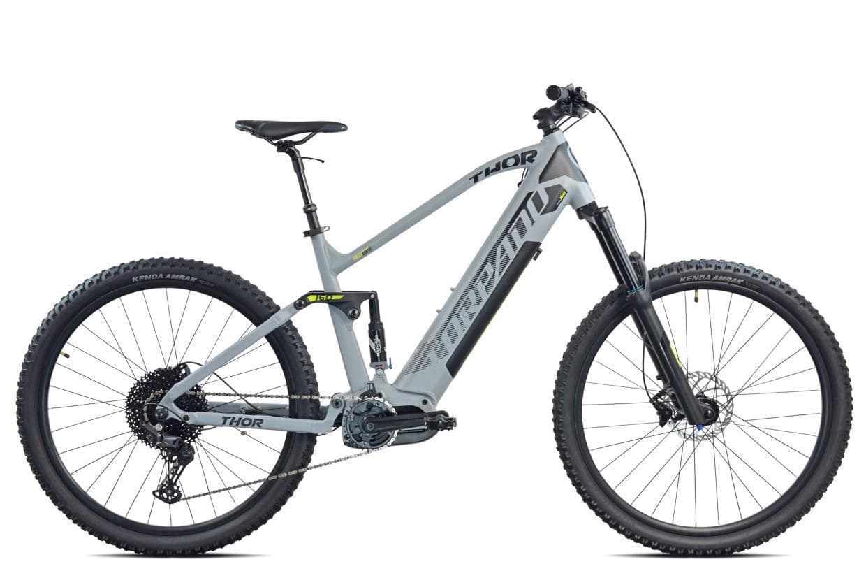 Torpado Thor29 T989
