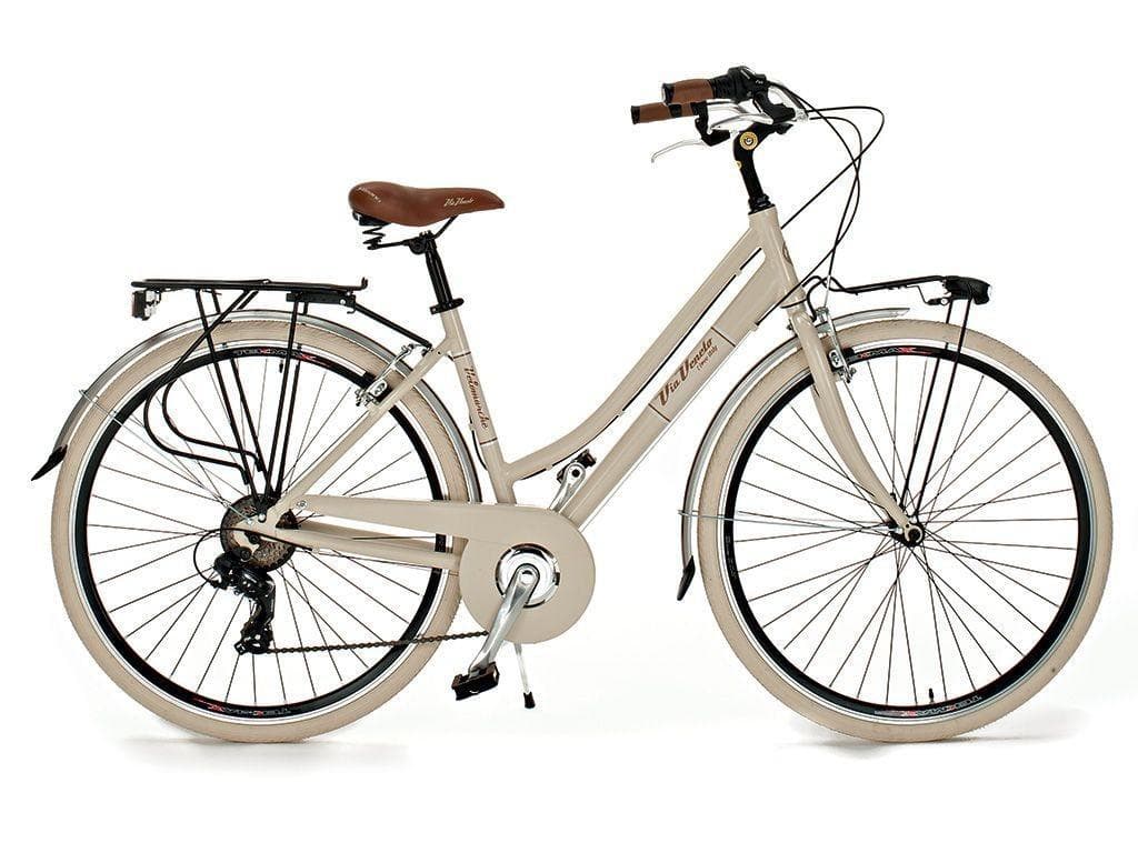 Bici da donna VM 605/A VV Donna