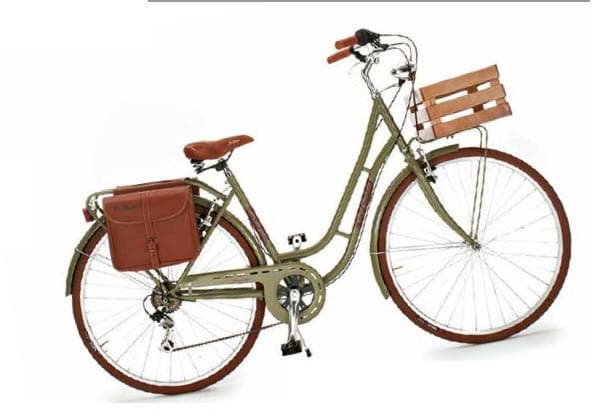 Bici da Donna VM 639 VV