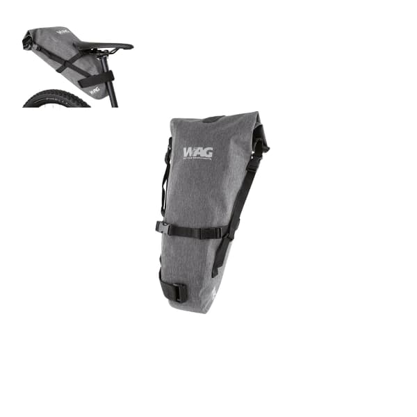 Borsa Bikepaking Sottosella