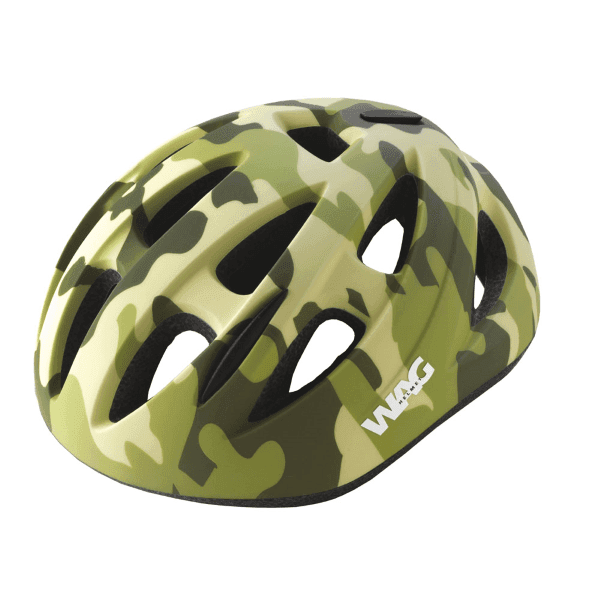 Casco Wag Sky Kid