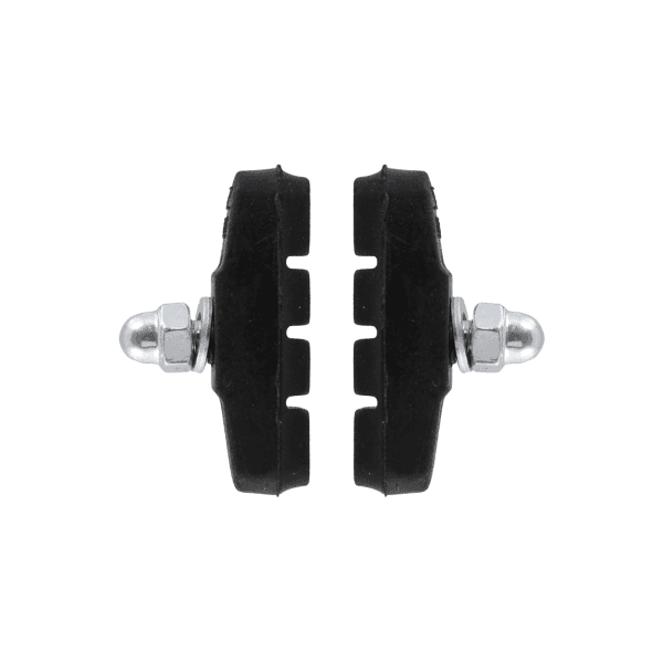 Coppia Pattini per bici da Corsa 50 MM
