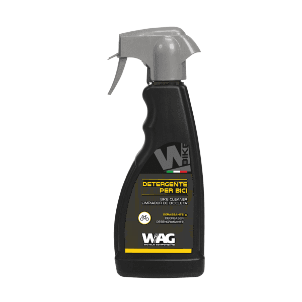 Detergente Sgrassante