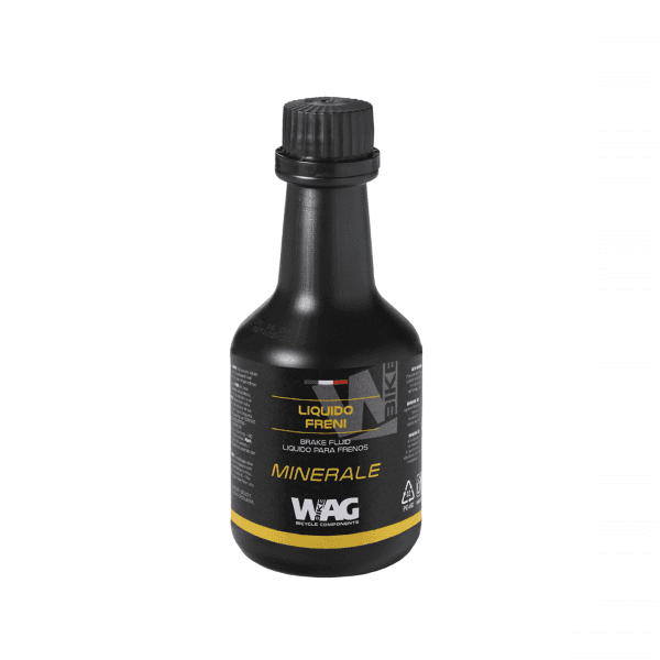 Olio Wag per freni minerale