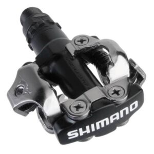 Pedali MTB Shimano PD-M520