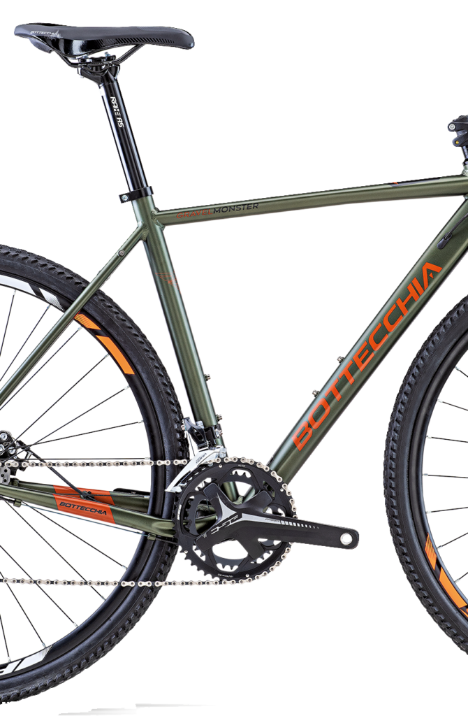 bottecchia 347 gravel